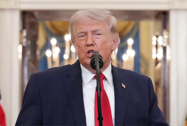Tin tức thế giới 3-4: Ông Trump nhắn Iran đạt thỏa thuận 'trước khi quá muộn'; Trung Quốc lên tiếng Tin tức thế giới 3-4: Ông Trump nhắn Iran đạt thỏa thuận 'trước khi quá muộn'; Trung Quốc lên tiếng
