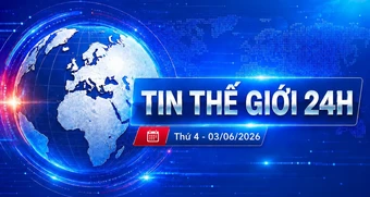 Tin tức Thế giới 3/6: Mỹ nã tên lửa Hellfire vào tàu chở dầu gần Iran