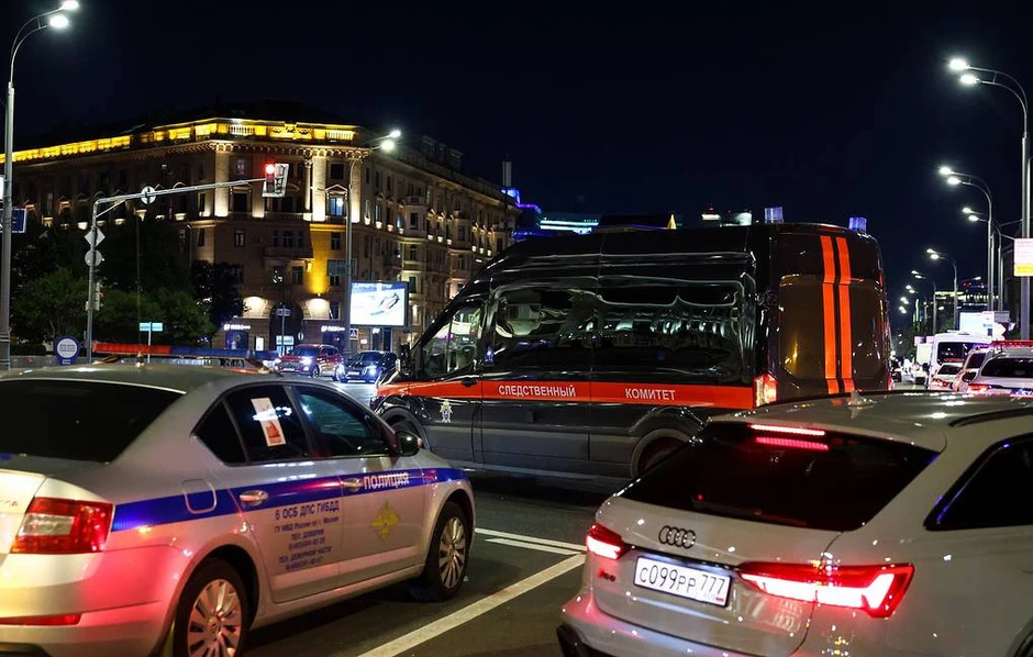 Tin tức Thế giới 3/8: Vụ đánh bom ở Moscow khiến hơn 20 người thương vong Tin tức Thế giới 3/8: Vụ đánh bom ở Moscow khiến hơn 20 người thương vong