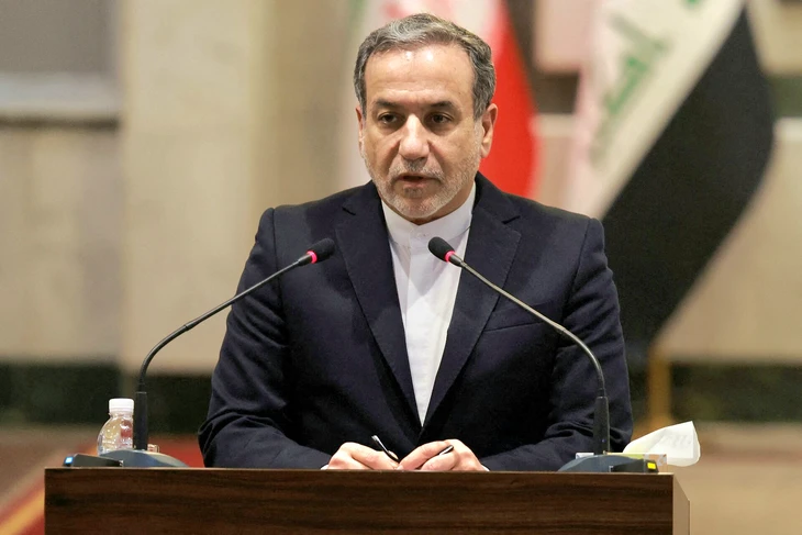 Tin tức thế giới 30-5: Iran bác bỏ tuyên bố của ông Trump; Ông Putin nói về chiến tranh với châu Âu Tin tức thế giới 30-5: Iran bác bỏ tuyên bố của ông Trump; Ông Putin nói về chiến tranh với châu Âu