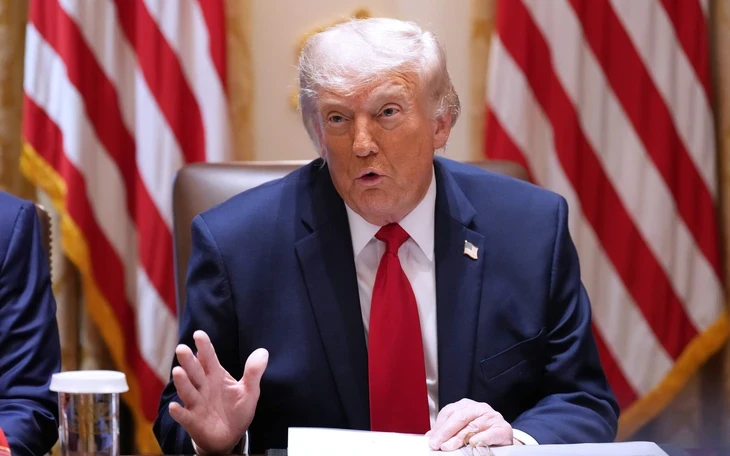 Tin tức thế giới 30-5: Iran bác bỏ tuyên bố của ông Trump; Ông Putin nói về chiến tranh với châu Âu Tin tức thế giới 30-5: Iran bác bỏ tuyên bố của ông Trump; Ông Putin nói về chiến tranh với châu Âu
