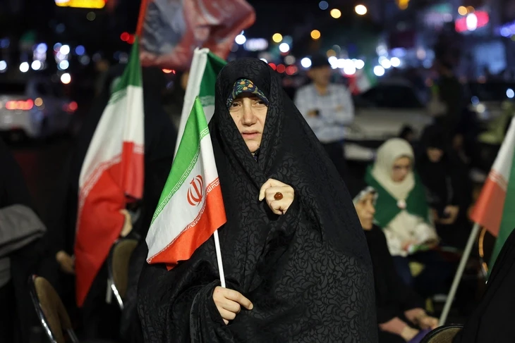 Tin tức thế giới 30-5: Iran bác bỏ tuyên bố của ông Trump; Ông Putin nói về chiến tranh với châu Âu Tin tức thế giới 30-5: Iran bác bỏ tuyên bố của ông Trump; Ông Putin nói về chiến tranh với châu Âu