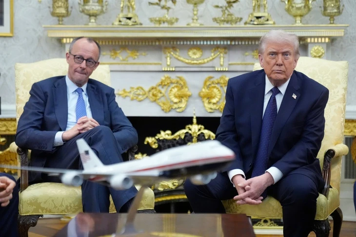 Tin tức thế giới 4-3: Iran báo nơi an táng ông Khamenei; Ông Trump giải thích lý do tấn công Iran Tin tức thế giới 4-3: Iran báo nơi an táng ông Khamenei; Ông Trump giải thích lý do tấn công Iran