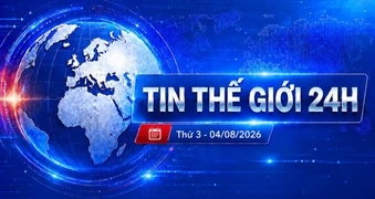 Tin tức Thế giới 4/8: Israel ngỡ ngàng vì ông Trump hủy tấn công Iran