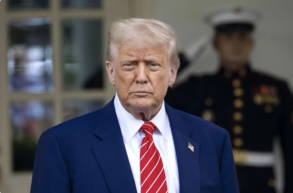 Tin tức Thế giới 5/8: Ông Trump nói về 'cơ hội cuối cùng' của Iran Tin tức Thế giới 5/8: Ông Trump nói về 'cơ hội cuối cùng' của Iran