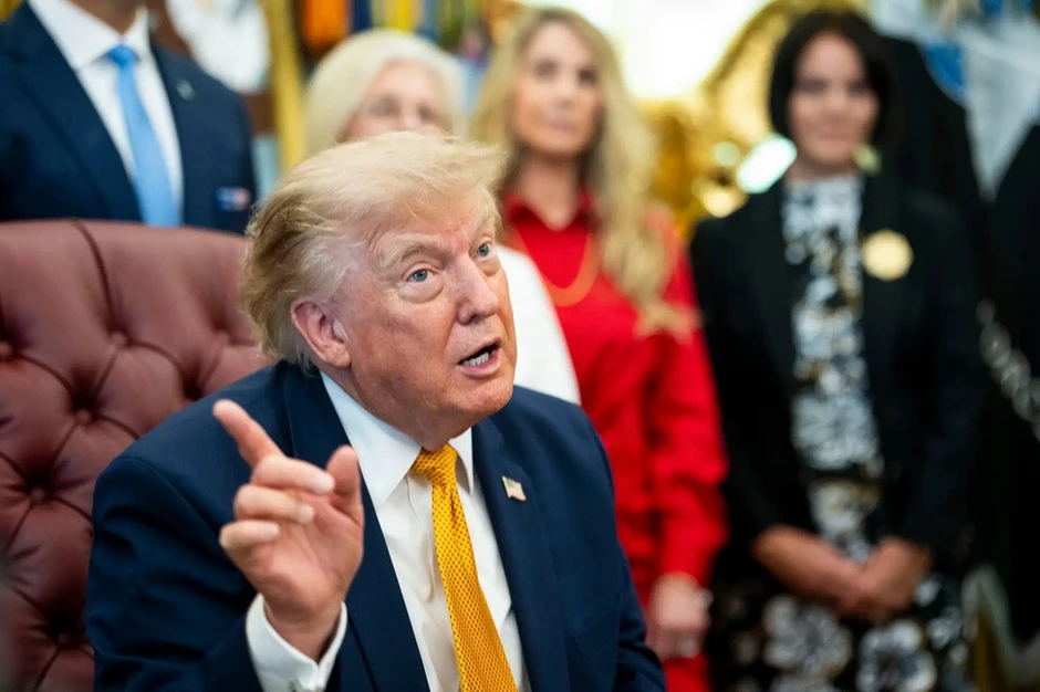 Tin tức Thế giới 5/8: Ông Trump nói về 'cơ hội cuối cùng' của Iran Tin tức Thế giới 5/8: Ông Trump nói về 'cơ hội cuối cùng' của Iran