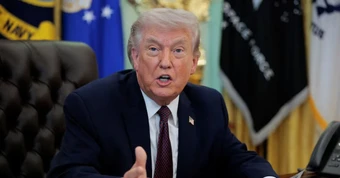Tin tức thế giới 6-4: Ông Trump ra hạn chót cho Iran, sáng 8-4; Nga tố Ukraine bắn chìm tàu chở hàng