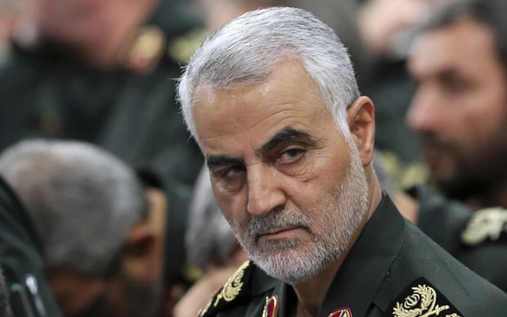 Tin tức thế giới 6-4: Ông Trump ra hạn chót cho Iran, sáng 8-4; Nga tố Ukraine bắn chìm tàu chở hàng Tin tức thế giới 6-4: Ông Trump ra hạn chót cho Iran, sáng 8-4; Nga tố Ukraine bắn chìm tàu chở hàng