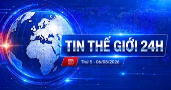 Tin tức Thế giới 6/8: Mỹ đã dùng gần 80% kho tên lửa đánh chặn chủ lực