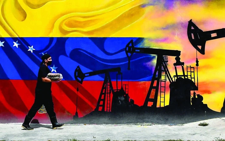 Tin tức thế giới 7-3: Ông Obama chỉ trích ông Trump; Lạm phát ở Venezuela tăng vọt 475% Tin tức thế giới 7-3: Ông Obama chỉ trích ông Trump; Lạm phát ở Venezuela tăng vọt 475%