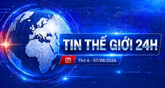 Tin tức Thế giới 7/8: Iran bác tin đàm phán Mỹ, chủ công ty UAV Nga bị đánh bom