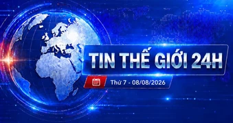 Tin tức Thế giới 8/8: Ông Trump siết quốc tịch nơi sinh, xả súng ở Thái Lan