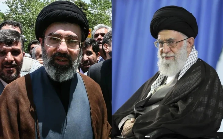 Tin tức thế giới 9-3: Iran cảnh báo giá dầu 200 USD/thùng; Nga hạ nhiều drone hướng về Matxcơva Tin tức thế giới 9-3: Iran cảnh báo giá dầu 200 USD/thùng; Nga hạ nhiều drone hướng về Matxcơva