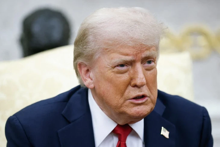Tin tức thế giới 9-4: Ông Trump bàn về việc rời NATO; Hezbollah và thỏa thuận ngừng bắn Mỹ - Iran Tin tức thế giới 9-4: Ông Trump bàn về việc rời NATO; Hezbollah và thỏa thuận ngừng bắn Mỹ - Iran