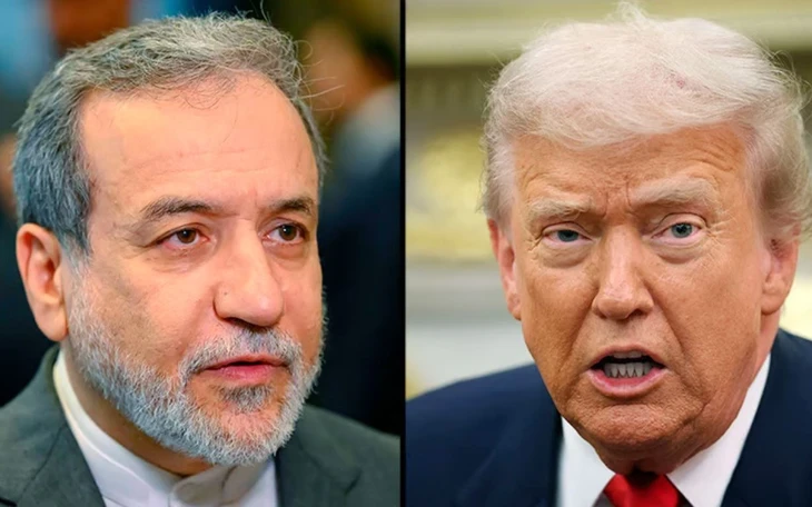 Tin tức thế giới 9-4: Ông Trump bàn về việc rời NATO; Hezbollah và thỏa thuận ngừng bắn Mỹ - Iran Tin tức thế giới 9-4: Ông Trump bàn về việc rời NATO; Hezbollah và thỏa thuận ngừng bắn Mỹ - Iran