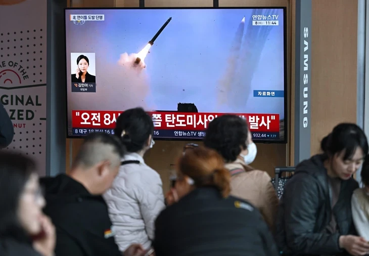 Tin tức thế giới 9-4: Ông Trump bàn về việc rời NATO; Hezbollah và thỏa thuận ngừng bắn Mỹ - Iran Tin tức thế giới 9-4: Ông Trump bàn về việc rời NATO; Hezbollah và thỏa thuận ngừng bắn Mỹ - Iran