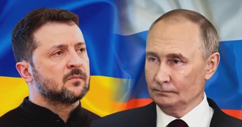 Tin tức thế giới 9-5: Nga - Ukraine ngừng bắn 3 ngày; Ông Rubio kêu gọi châu Âu phụ đối phó Iran