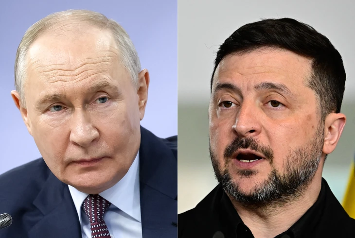 Tin tức thế giới 9-5: Nga - Ukraine ngừng bắn 3 ngày; Ông Rubio kêu gọi châu Âu phụ đối phó Iran Tin tức thế giới 9-5: Nga - Ukraine ngừng bắn 3 ngày; Ông Rubio kêu gọi châu Âu phụ đối phó Iran
