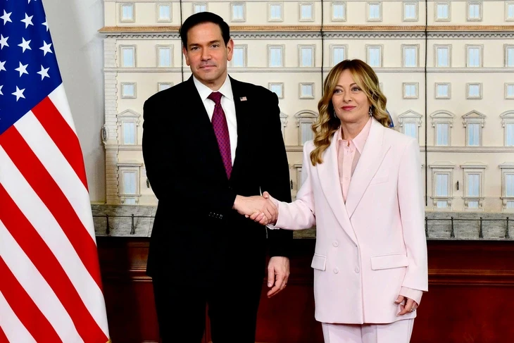 Tin tức thế giới 9-5: Nga - Ukraine ngừng bắn 3 ngày; Ông Rubio kêu gọi châu Âu phụ đối phó Iran Tin tức thế giới 9-5: Nga - Ukraine ngừng bắn 3 ngày; Ông Rubio kêu gọi châu Âu phụ đối phó Iran