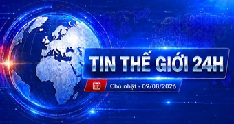 Tin tức Thế giới 9/8: Elon Musk hạn chế Starlink ở Ukraine, ông Trump ra đòn thuế mới