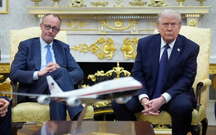 Tin tức thế giới sáng 28-4: Ông Trump không thích đề xuất mới từ Iran; 2 xe lửa đâm nhau ở Indonesia Tin tức thế giới sáng 28-4: Ông Trump không thích đề xuất mới từ Iran; 2 xe lửa đâm nhau ở Indonesia
