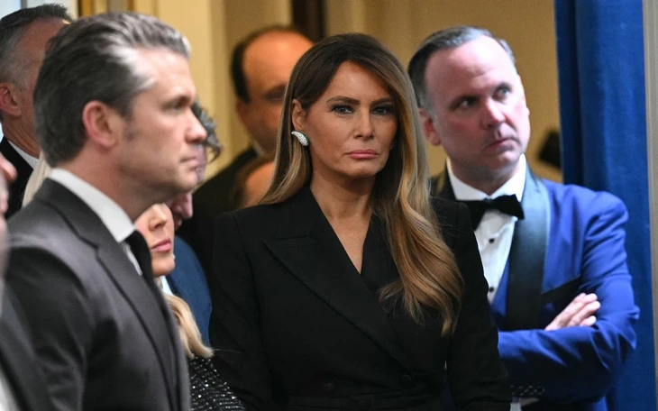 Tin tức thế giới sáng 28-4: Ông Trump không thích đề xuất mới từ Iran; 2 xe lửa đâm nhau ở Indonesia Tin tức thế giới sáng 28-4: Ông Trump không thích đề xuất mới từ Iran; 2 xe lửa đâm nhau ở Indonesia