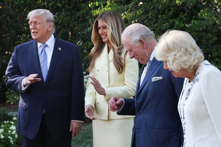 Tin tức thế giới sáng 28-4: Ông Trump không thích đề xuất mới từ Iran; 2 xe lửa đâm nhau ở Indonesia Tin tức thế giới sáng 28-4: Ông Trump không thích đề xuất mới từ Iran; 2 xe lửa đâm nhau ở Indonesia