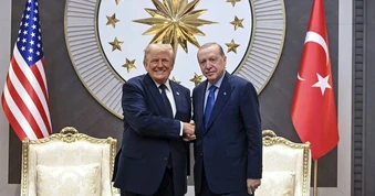 Tình bạn giữa ông Trump và ông Erdogan giúp xoa dịu căng thẳng Mỹ - NATO