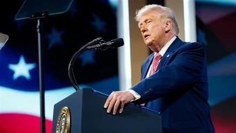 Tình báo IRGC đánh giá về thế khó của Tổng thống Trump trong vấn đề Iran