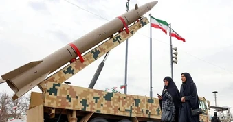 Tình báo Mỹ hé lộ tình trạng kho tên lửa của Iran