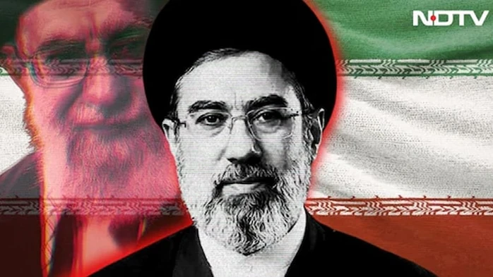 Tình báo Mỹ - Israel ráo riết truy dấu tân lãnh tụ tối cao “vô hình” của Iran Tình báo Mỹ - Israel ráo riết truy dấu tân lãnh tụ tối cao “vô hình” của Iran