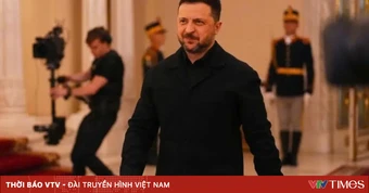 Tình báo Ukraine cảnh báo Nga chuẩn bị mở đợt tấn công quy mô lớn
