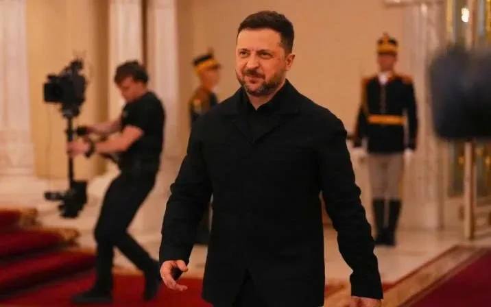 Tình báo Ukraine cảnh báo Nga chuẩn bị mở đợt tấn công quy mô lớn Tình báo Ukraine cảnh báo Nga chuẩn bị mở đợt tấn công quy mô lớn