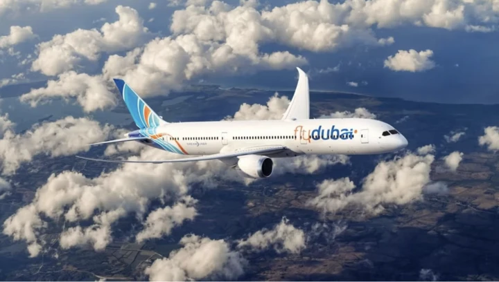 Tình hình của Flydubai trước khi xảy ra vụ cơ trưởng bị không tặc tấn công Tình hình của Flydubai trước khi xảy ra vụ cơ trưởng bị không tặc tấn công