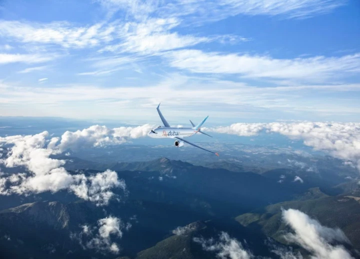 Tình hình của Flydubai trước khi xảy ra vụ cơ trưởng bị không tặc tấn công Tình hình của Flydubai trước khi xảy ra vụ cơ trưởng bị không tặc tấn công