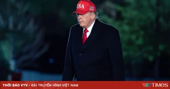 Tòa án bác đơn kiện tờ Wall Street Journal của Tổng thống Trump