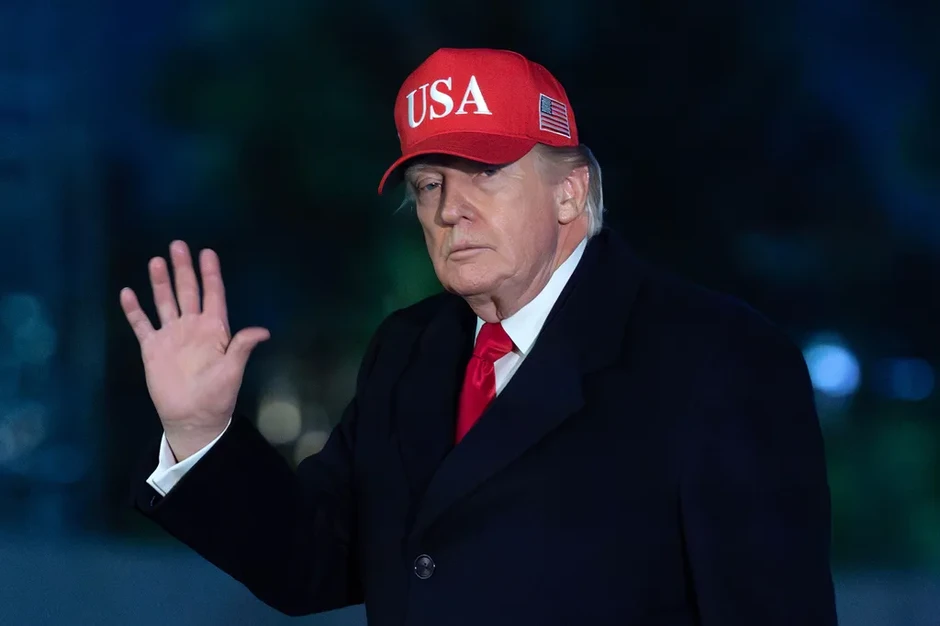Tòa án bác đơn kiện tờ Wall Street Journal của Tổng thống Trump Tòa án bác đơn kiện tờ Wall Street Journal của Tổng thống Trump