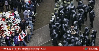 Tòa án Hình sự Quốc tế mở điều tra cáo buộc Belarus phạm tội ác chống lại loài người