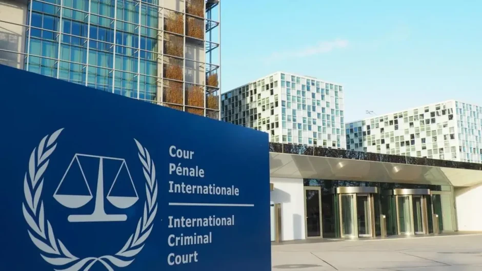 Tòa án Hình sự Quốc tế mở điều tra cáo buộc Belarus phạm tội ác chống lại loài người Tòa án Hình sự Quốc tế mở điều tra cáo buộc Belarus phạm tội ác chống lại loài người