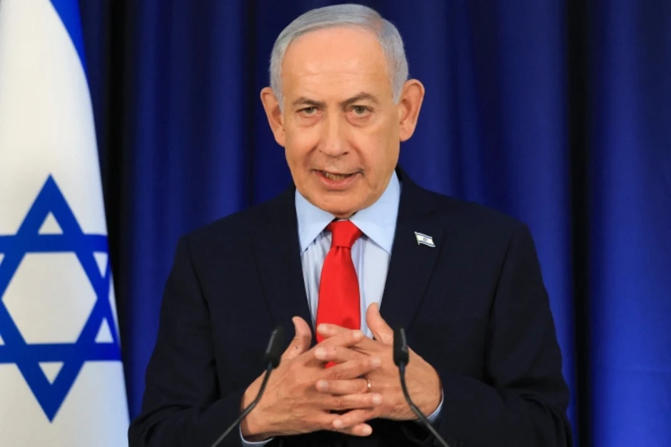 Tòa án Israel nối lại xét xử Thủ tướng Netanyahu Tòa án Israel nối lại xét xử Thủ tướng Netanyahu