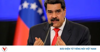 Toà án Mỹ ấn định ngày xét xử Tổng thống Venezuela Nicolas Maduro