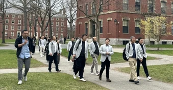 Tòa án Mỹ bác đơn kiện của chính quyền đối với Đại học Harvard