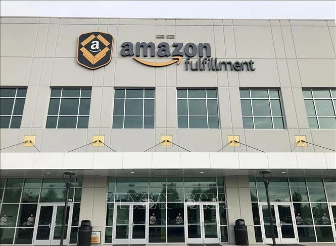 Tòa án Mỹ bác lệnh cấm tác nhân AI của Perplexity hoạt động trên Amazon Tòa án Mỹ bác lệnh cấm tác nhân AI của Perplexity hoạt động trên Amazon