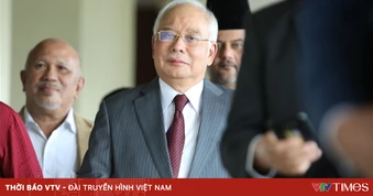 Tòa án Malaysia phán quyết cựu Thủ tướng Najib phải bồi thường 1,3 tỷ USD