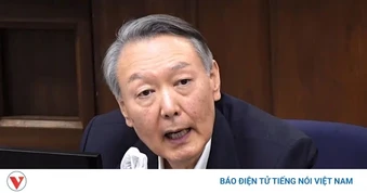 Tòa Hàn Quốc phán cựu Tổng thống Yoon Suk Yeol vô tội ở nhóm tội danh thứ 3