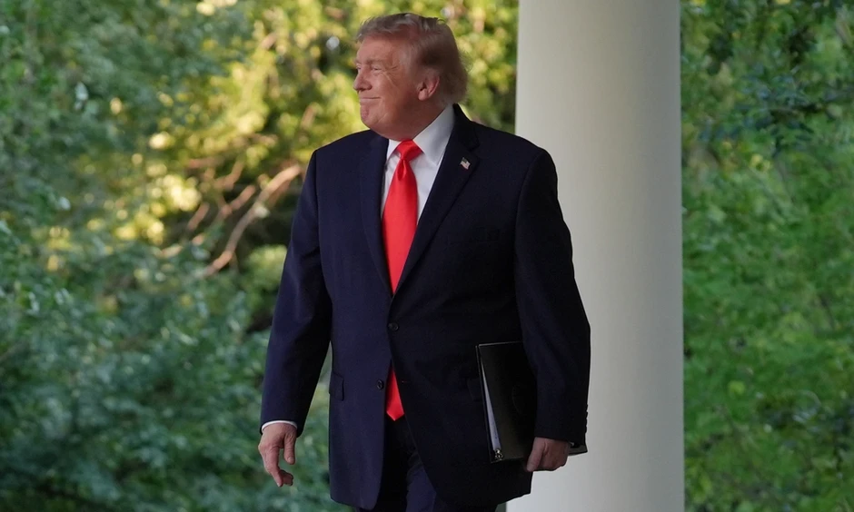 Tòa Tối cao Mỹ mở đường để chính quyền Trump trục xuất loạt người nhập cư Tòa Tối cao Mỹ mở đường để chính quyền Trump trục xuất loạt người nhập cư