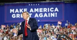 Toàn cảnh bầu cử giữa nhiệm kỳ Mỹ: Phép thử cam go với Tổng thống Donald Trump