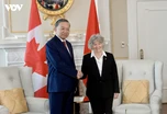 Toàn cảnh chuyến thăm cấp Nhà nước tới Canada của Tổng Bí thư, Chủ tịch nước