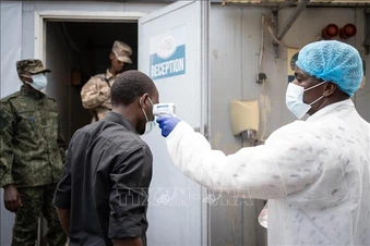 Toàn cảnh đợt bùng phát dịch bệnh Ebola mới nhất