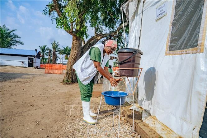 Toàn cảnh đợt bùng phát dịch bệnh Ebola mới nhất